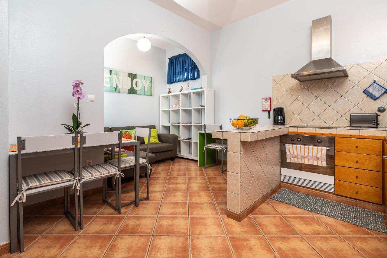 Casa Das Camelias Arco da Calheta  Εξωτερικό φωτογραφία