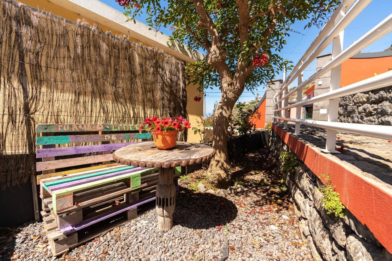Casa Das Camelias Arco da Calheta  Εξωτερικό φωτογραφία